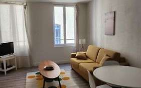 Superbe Studio Le Panier