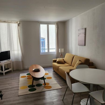 Superbe Studio Le Panier Marseille Extérieur photo