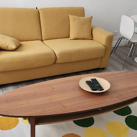 Superbe Studio Le Panier Marseille Extérieur photo