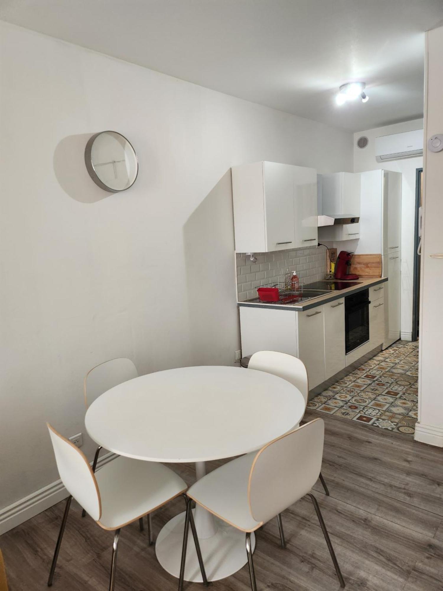 Superbe Studio Le Panier Marseille Extérieur photo